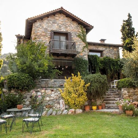 Country House Spitaki Велика Екстериор снимка