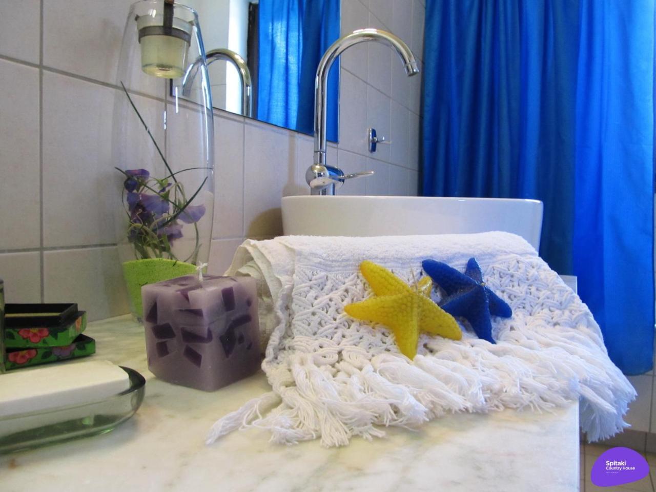 Country House Spitaki Велика Екстериор снимка