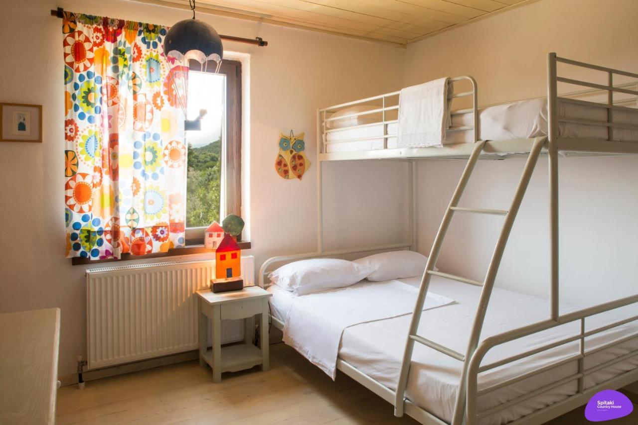 Country House Spitaki Велика Екстериор снимка