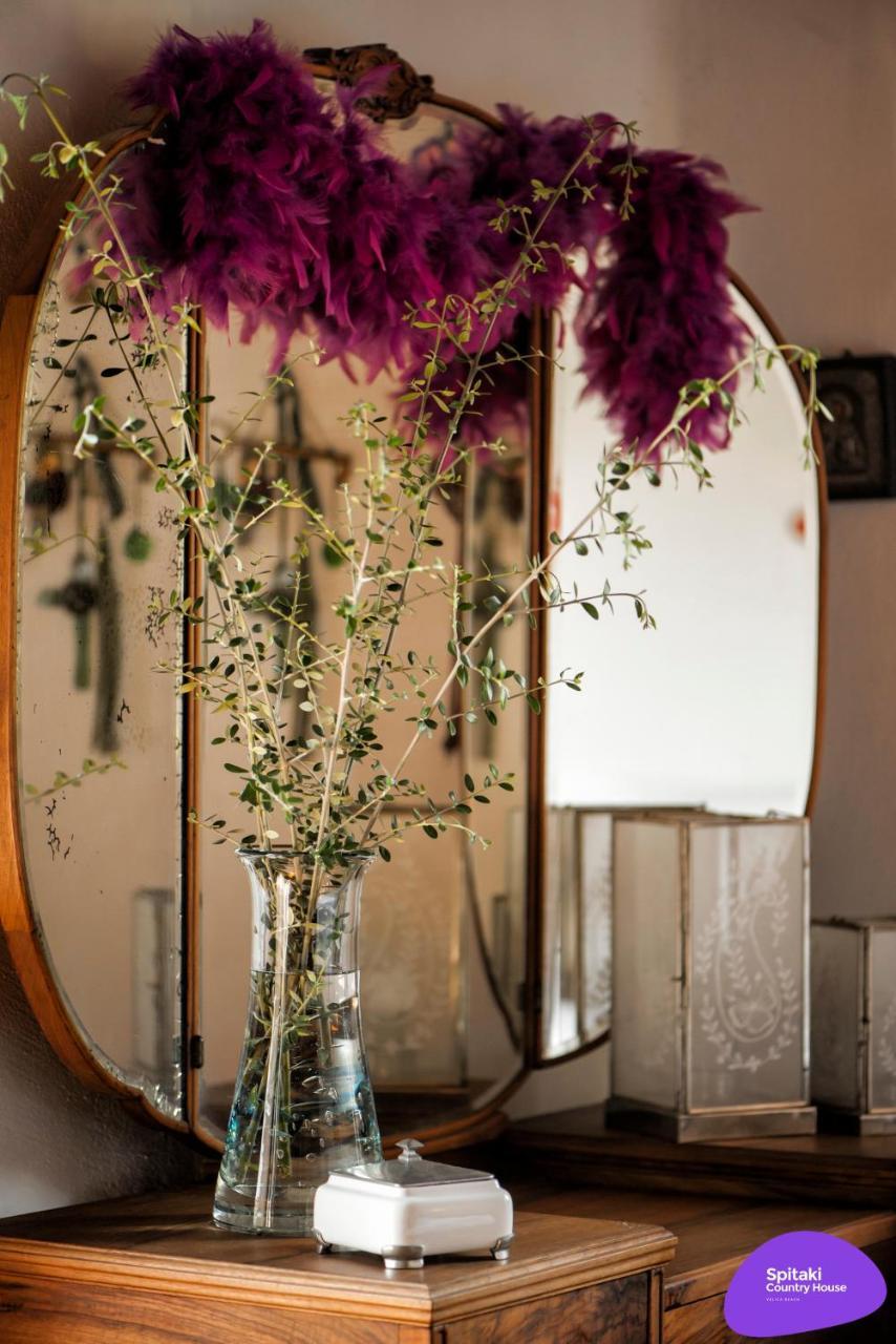 Country House Spitaki Велика Екстериор снимка