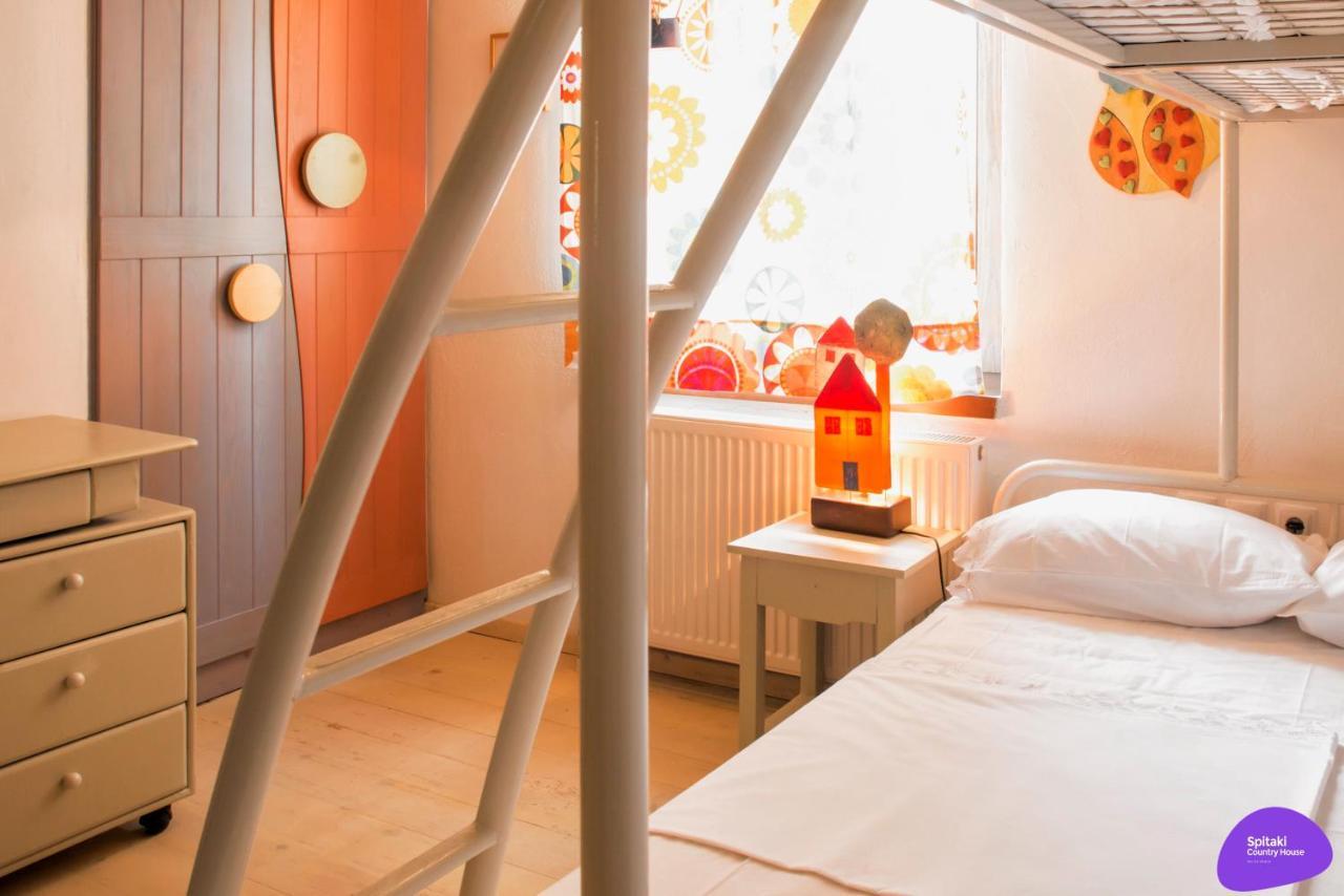 Country House Spitaki Велика Екстериор снимка