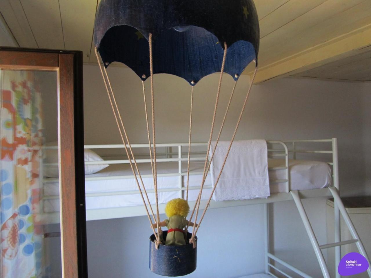 Country House Spitaki Велика Екстериор снимка