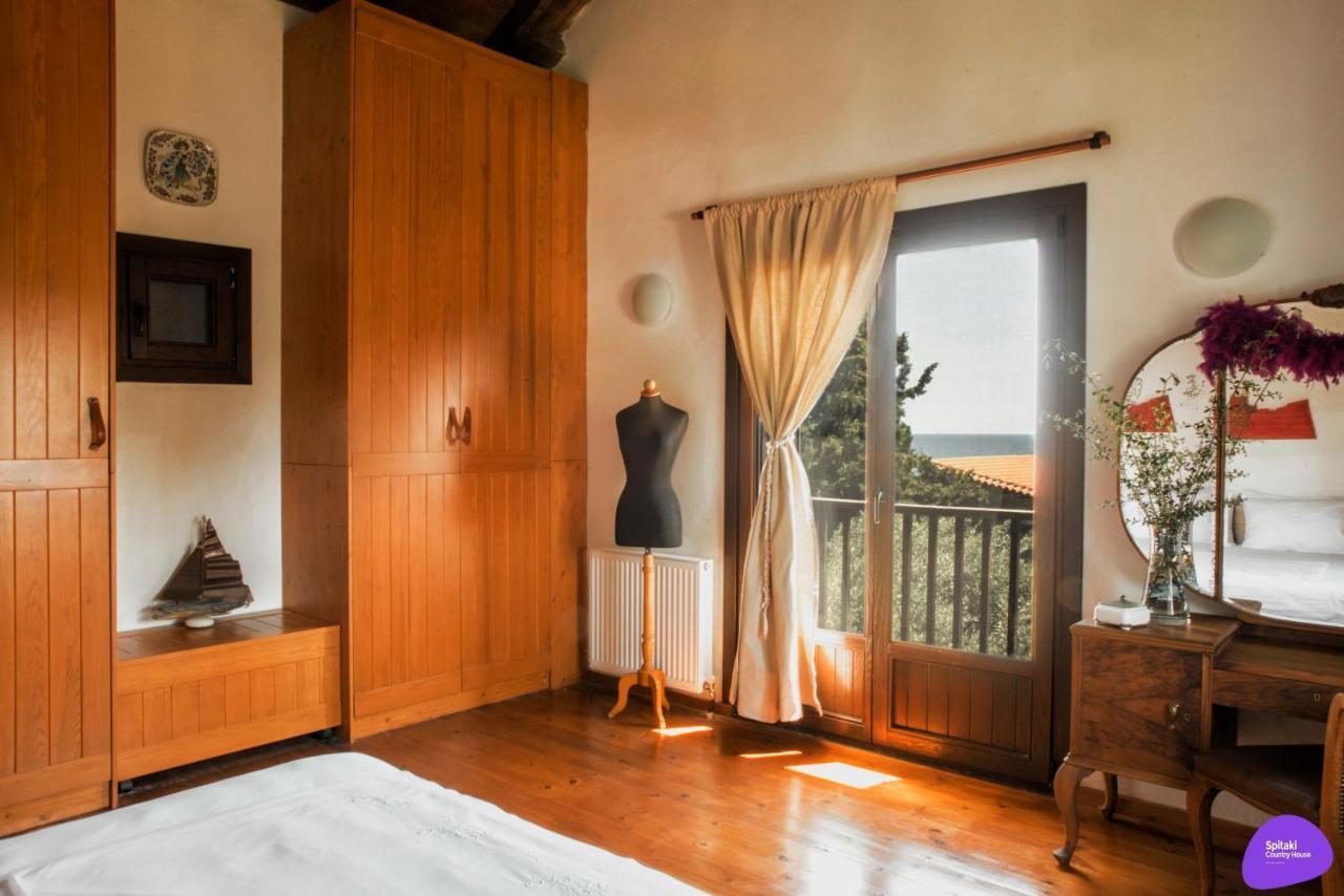 Country House Spitaki Велика Екстериор снимка