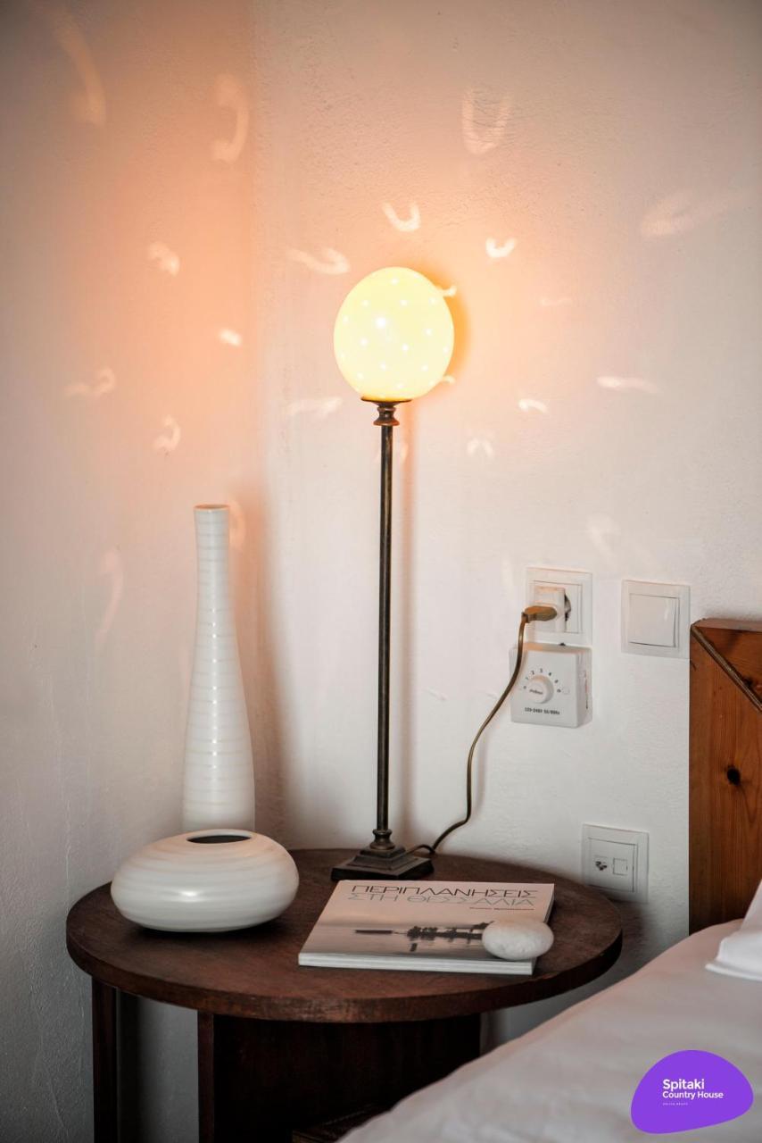 Country House Spitaki Велика Екстериор снимка