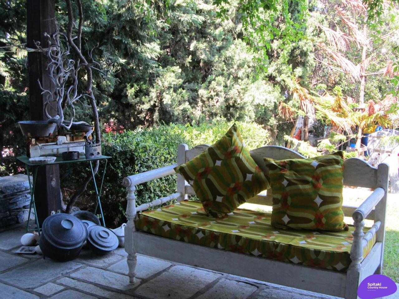 Country House Spitaki Велика Екстериор снимка