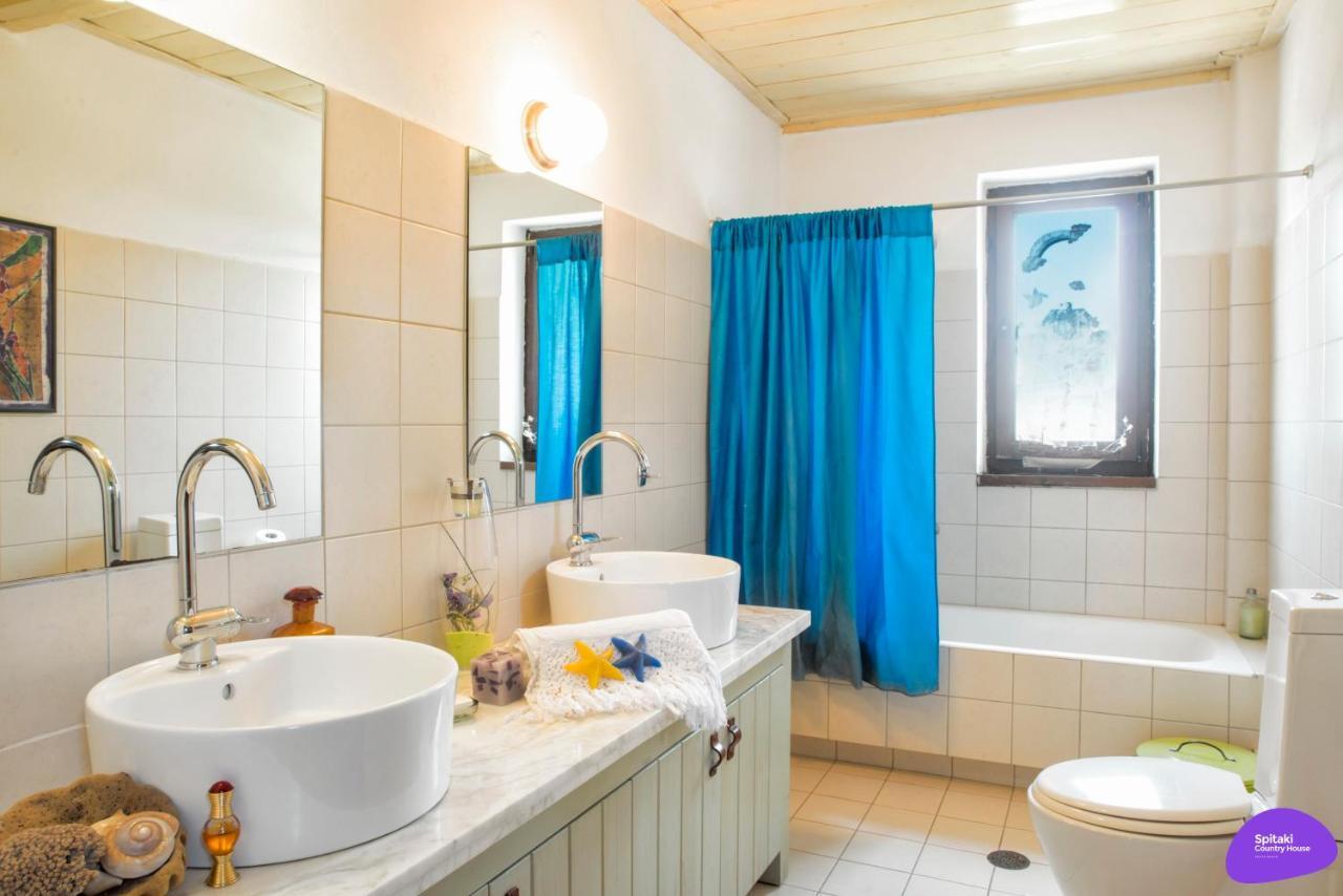 Country House Spitaki Велика Екстериор снимка