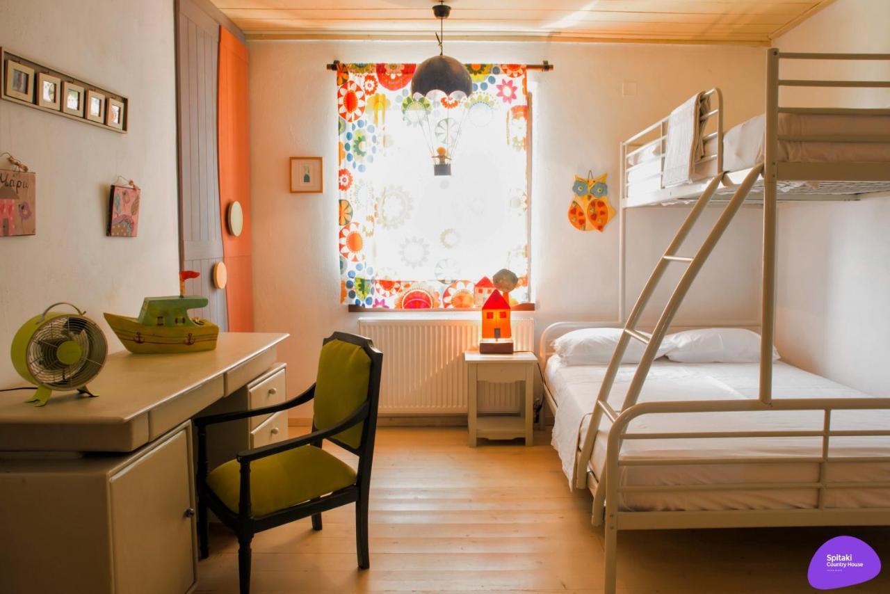 Country House Spitaki Велика Екстериор снимка